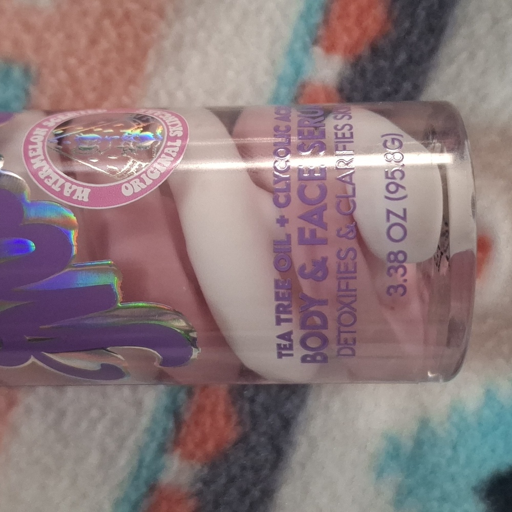 Fruit & Berry Beauty Set - Picture 3 of 7